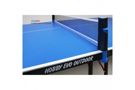 Стол Теннисный Hobby EVO Outdoor 6 Синий